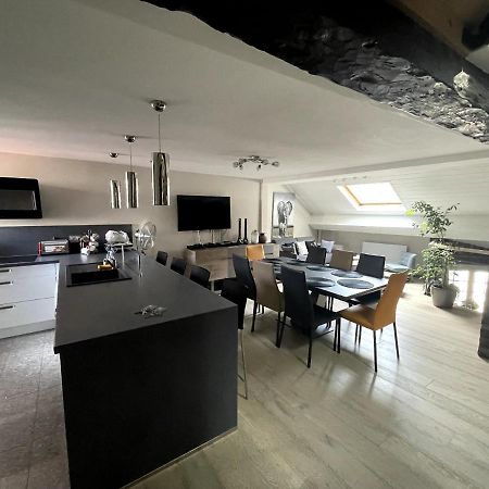 Le 3 De Coeur Annecy Exterior foto